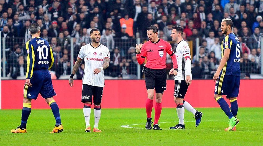Kavgalar maçın önüne geçti