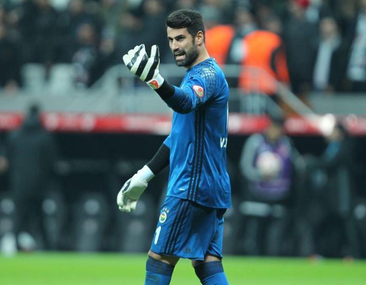 Robin van Persieden olay yaratan hareket
