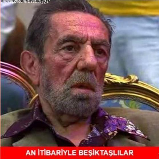 Derbi sonrası yapılan 22 caps