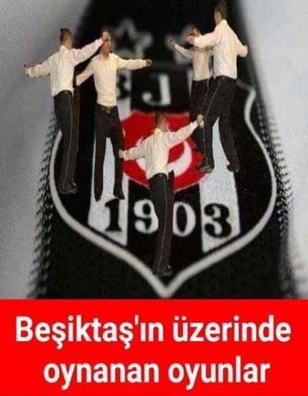 Derbi sonrası yapılan 22 caps