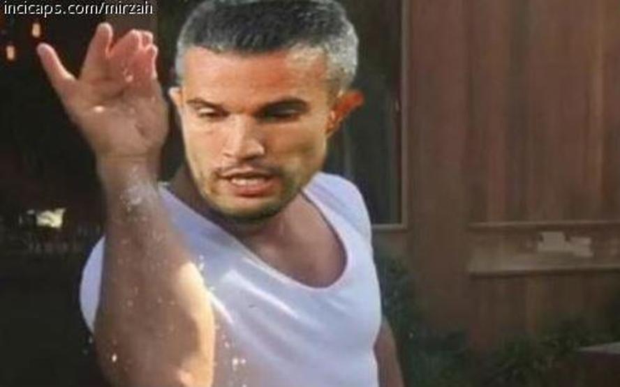 Derbi sonrası yapılan 22 caps