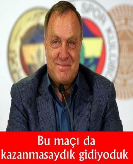 Derbi sonrası yapılan 22 caps