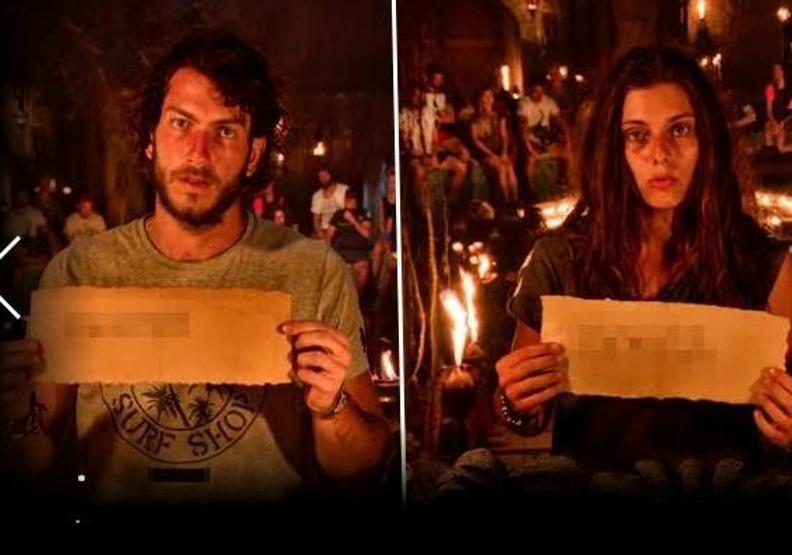 Survivor son bölümde kim elendi Acun Ilıcalıdan diskalifiye açıklaması