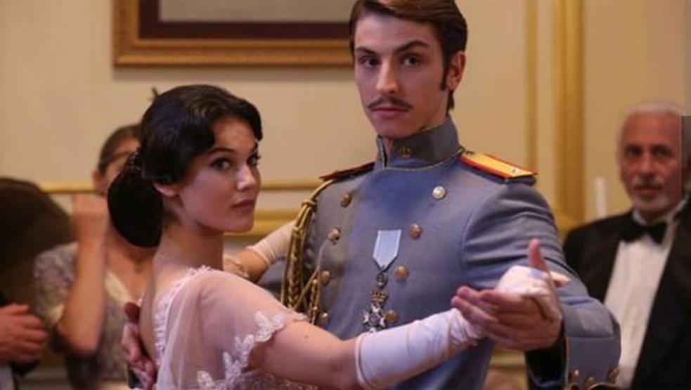 İşte Vatanım Sensinin Yıldızı Pınar Denizin gerçek aşkı