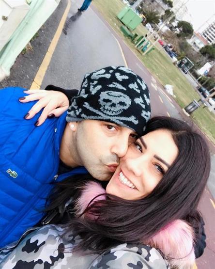 Instagramda ünlüler 06.02.2017