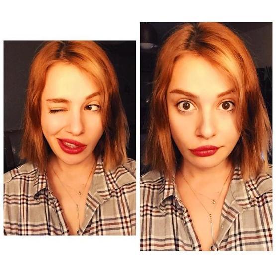 Instagramda ünlüler 06.02.2017