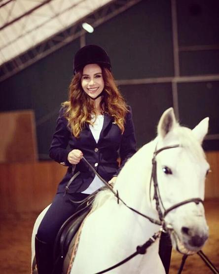 Instagramda ünlüler 06.02.2017