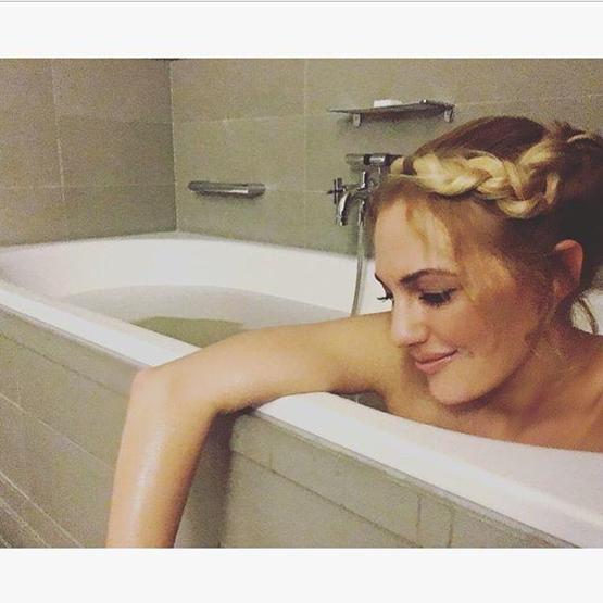Instagramda ünlüler 06.02.2017