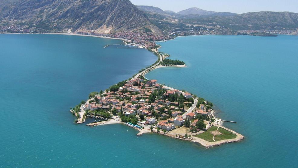 Sakin Şehirlere Türkiyeden 3 il daha eklendi