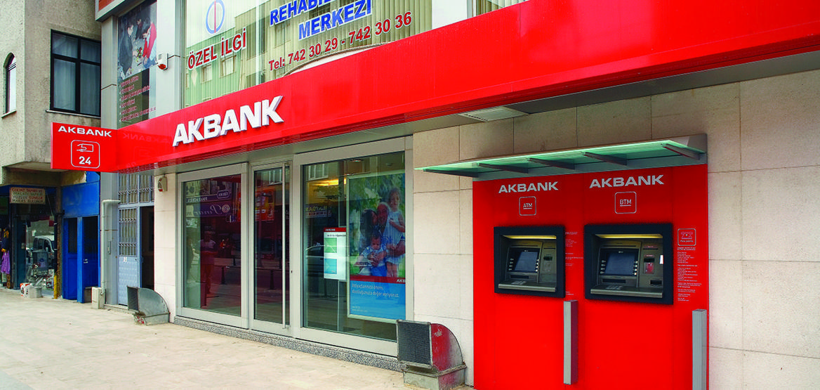 Dünyanın en değerli bankaları