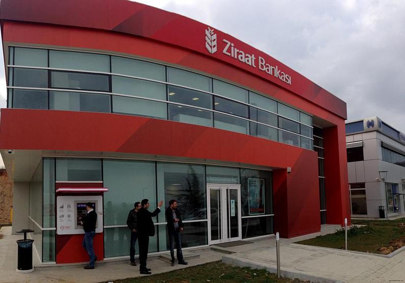 Dünyanın en değerli bankaları