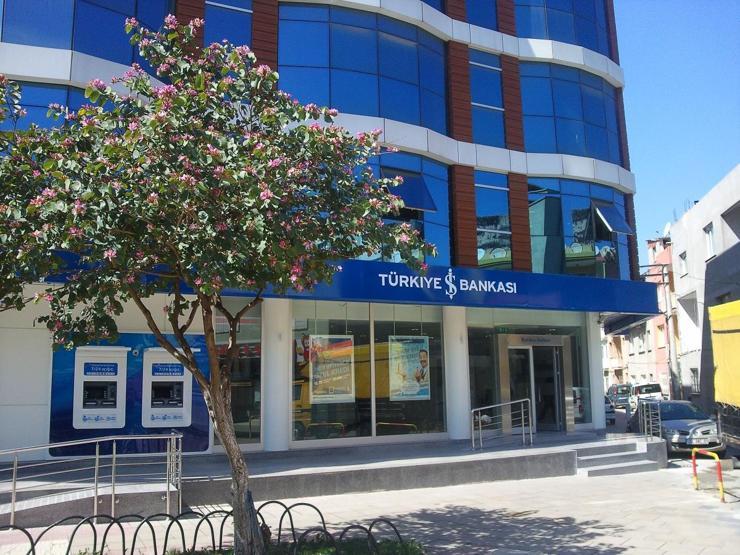 Dünyanın en değerli bankaları