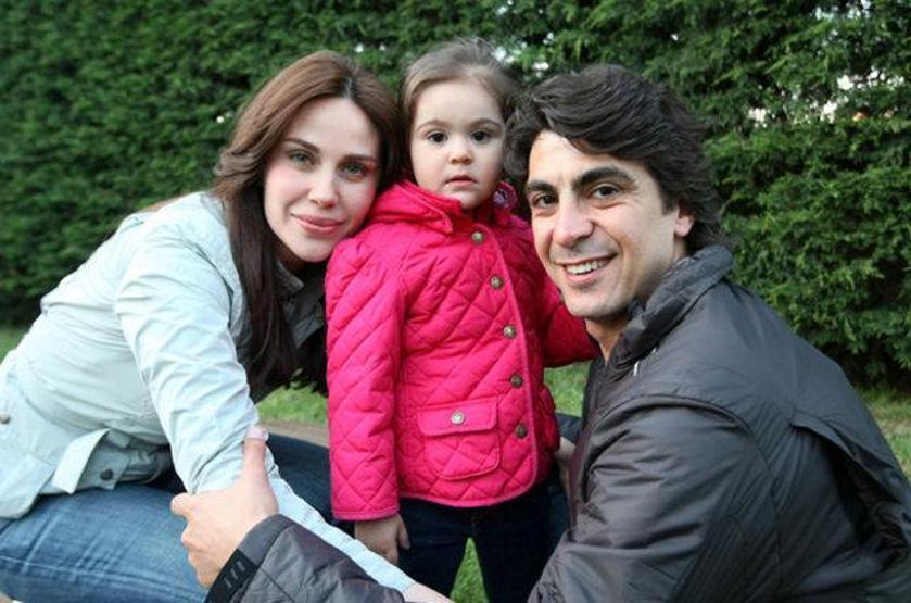 İbrahim Kutluaya Tuba Büyüküstün ile aşk yaşıyor musunuz sorusu