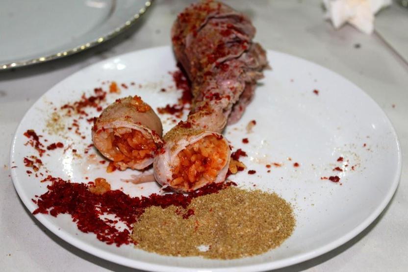 O ile günde 5 bin şırdan yetmiyor