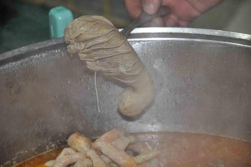 O ile günde 5 bin şırdan yetmiyor