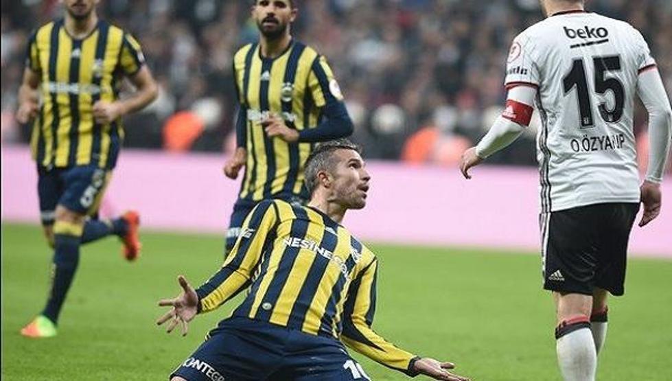 Olaylı derbiden Türkiyenin asla unutamayacağı 8 kare
