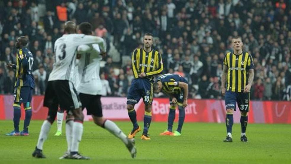 Pascal Noumadan Van Persie yorumu
