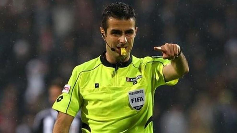 Süper Lig hakemlerinin sempati duydukları takımlar