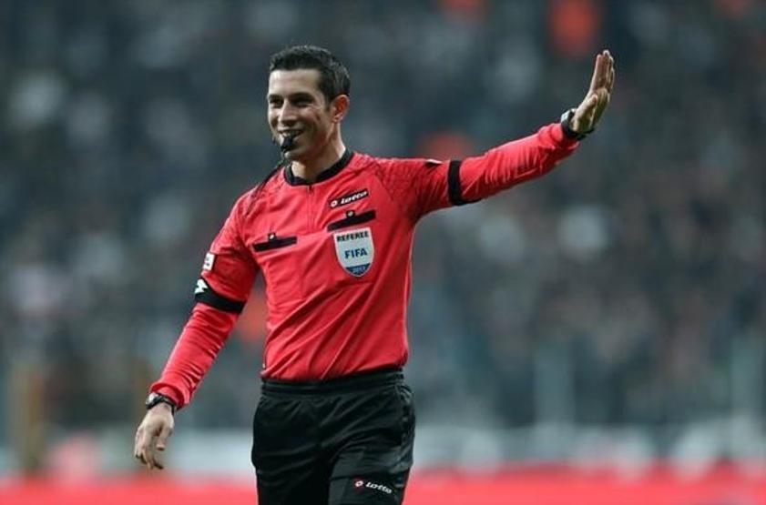 Süper Lig hakemlerinin sempati duydukları takımlar