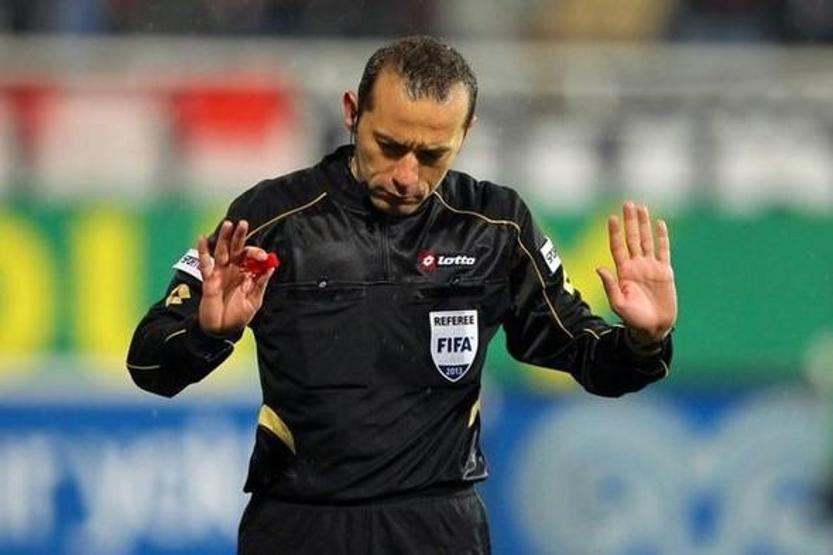 Süper Lig hakemlerinin sempati duydukları takımlar