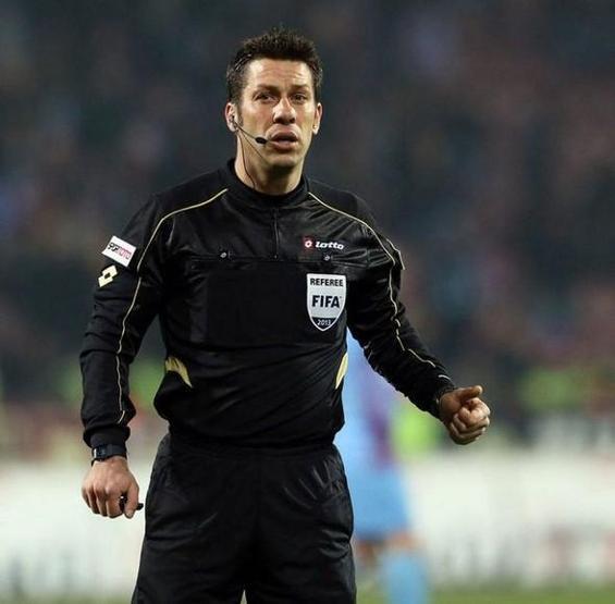 Süper Lig hakemlerinin sempati duydukları takımlar