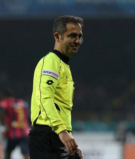 Süper Lig hakemlerinin sempati duydukları takımlar