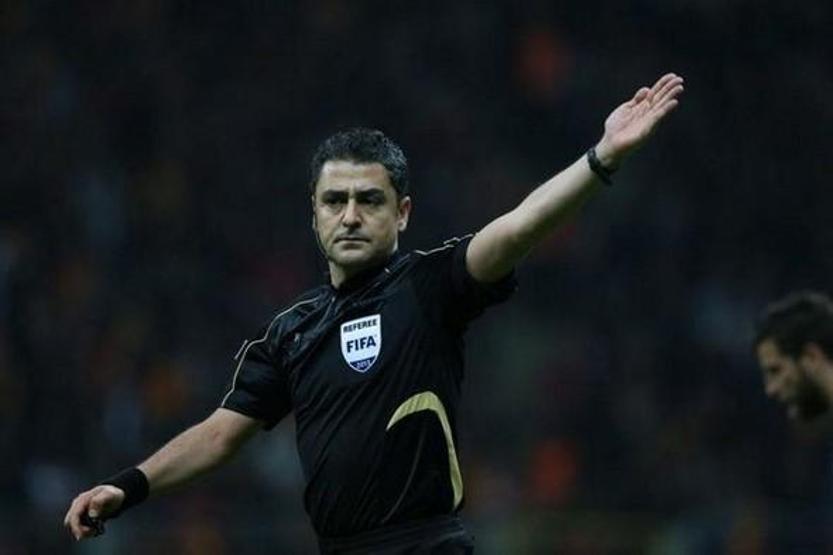 Süper Lig hakemlerinin sempati duydukları takımlar