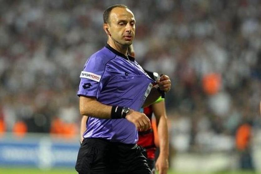 Süper Lig hakemlerinin sempati duydukları takımlar