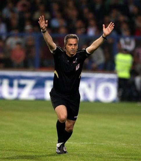 Süper Lig hakemlerinin sempati duydukları takımlar