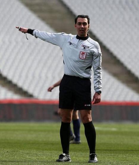 Süper Lig hakemlerinin sempati duydukları takımlar