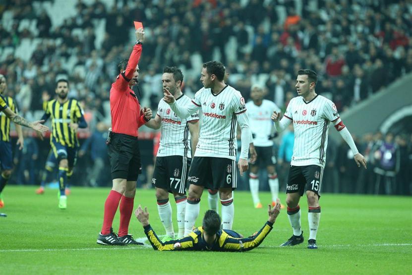 İşte rapora yansıyan olaylar
