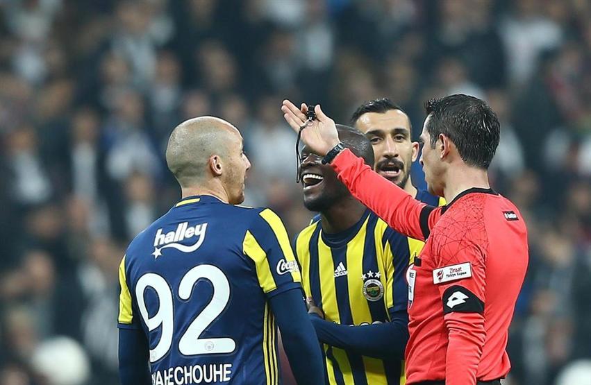 İşte rapora yansıyan olaylar