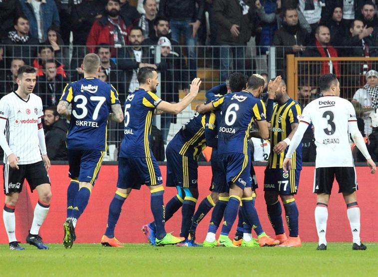 İşte rapora yansıyan olaylar