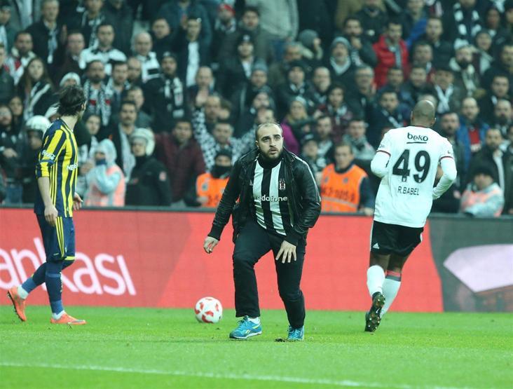 İşte rapora yansıyan olaylar