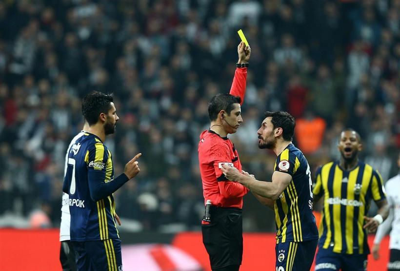 İşte rapora yansıyan olaylar
