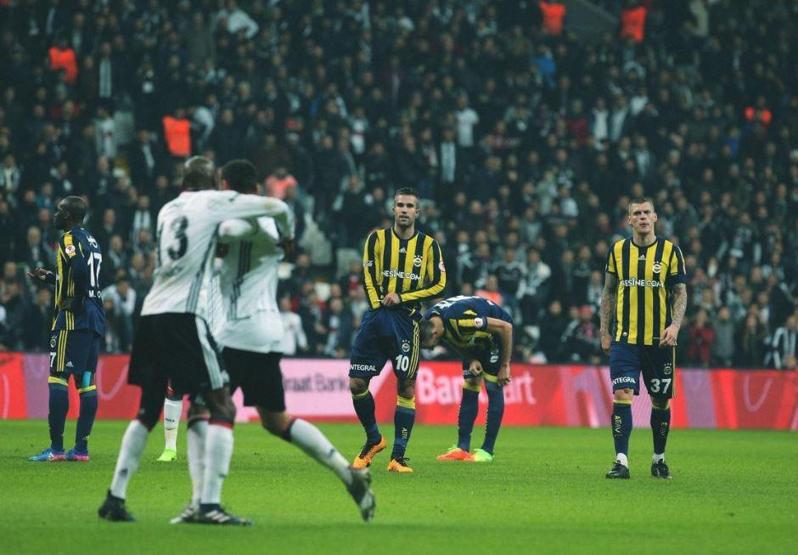 İşte rapora yansıyan olaylar