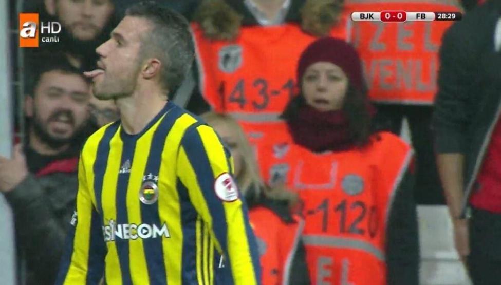 İşte rapora yansıyan olaylar