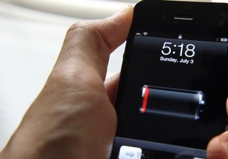Akıllı telefon pilleri hakkında 5 efsane ve gerçekler