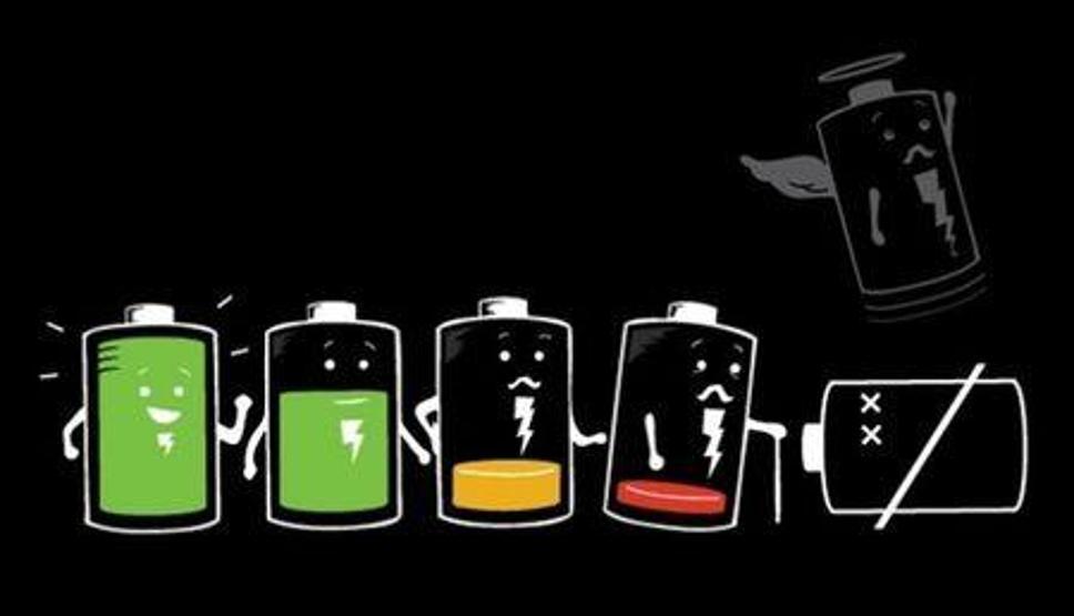 Akıllı telefon pilleri hakkında 5 efsane ve gerçekler