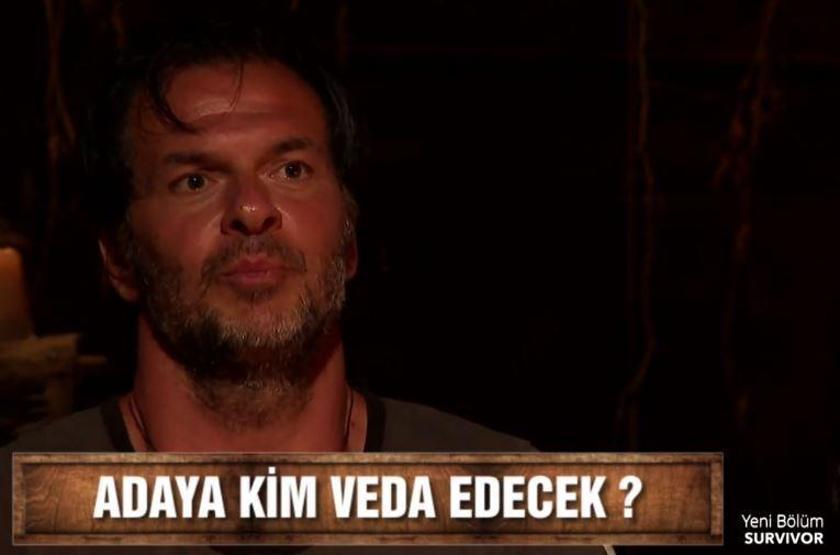 Survivor son bölümde kim elendi Acun Ilıcalıdan diskalifiye açıklaması