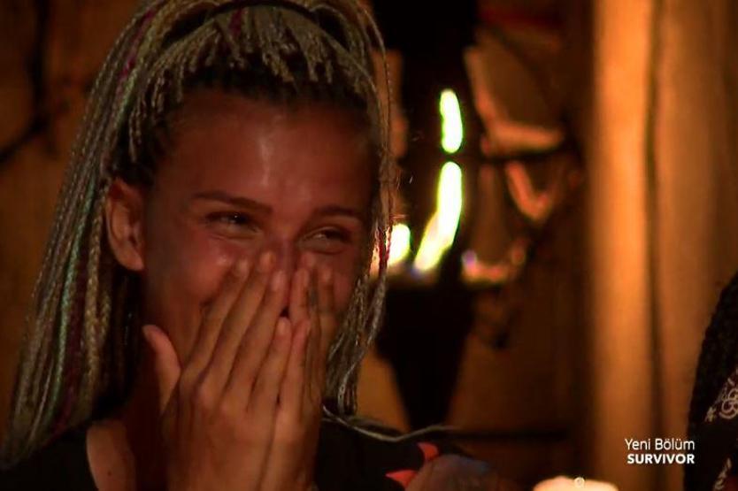 Survivor son bölümde kim elendi Acun Ilıcalıdan diskalifiye açıklaması