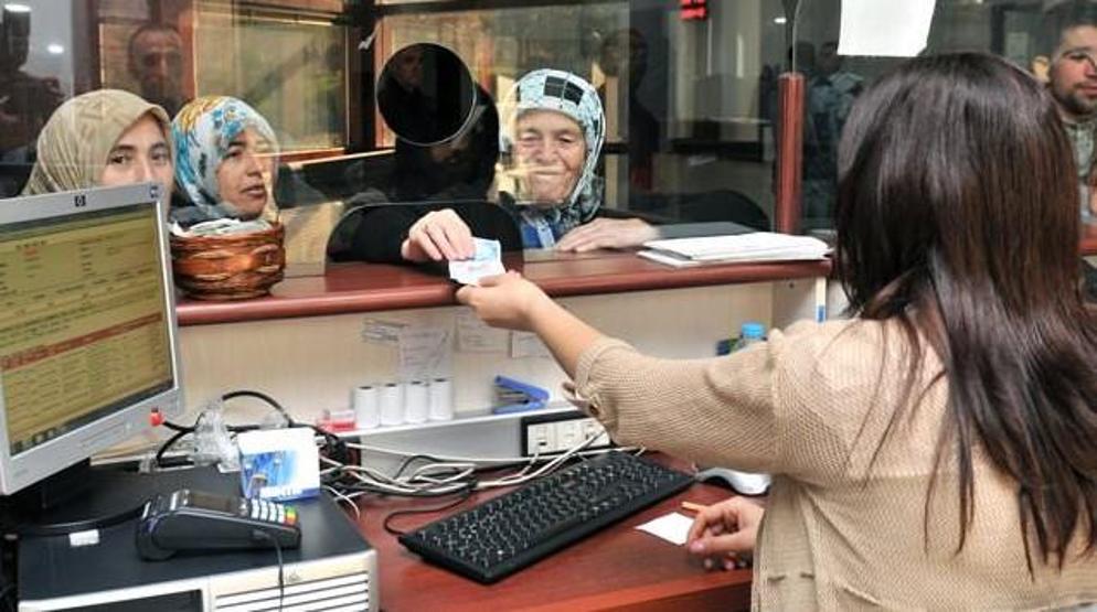 Emeklilikte eksik prime yeni formül