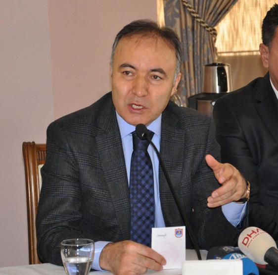 Vali piknikçilere çok kızdı