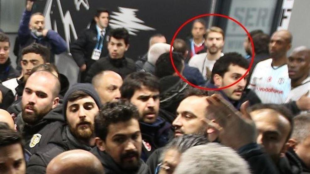 Mehmet Topaldan Caner Erkine telefon
