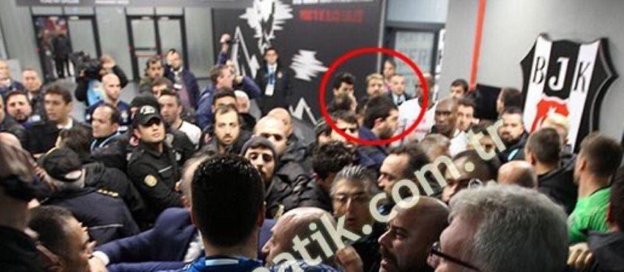 Mehmet Topaldan Caner Erkine telefon