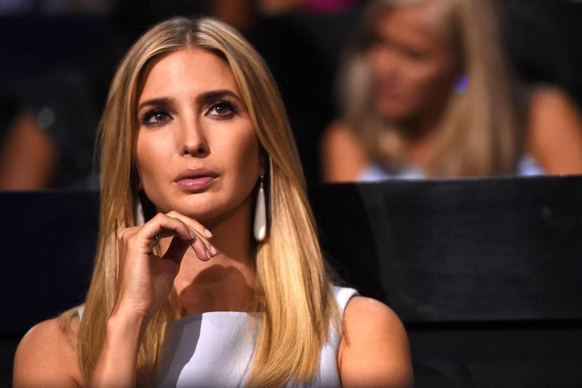 Donald Trump kızıyla ilgili gelişmelere sert çıktı