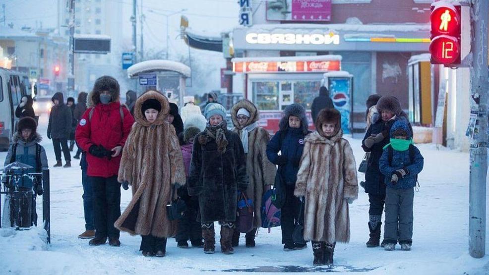 -34 derecede yaşam