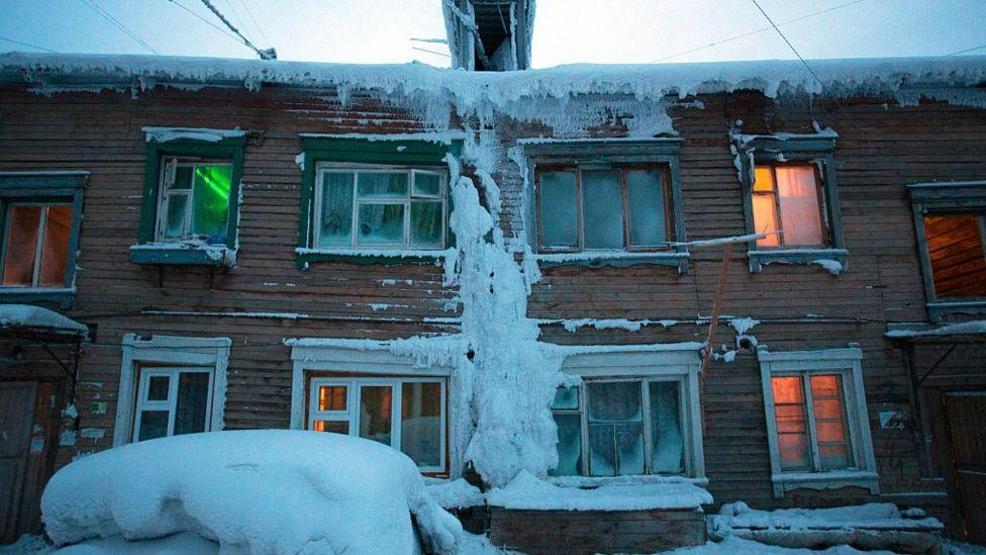 -34 derecede yaşam