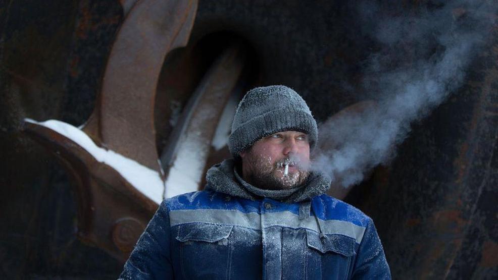 -34 derecede yaşam