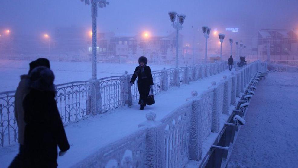 -34 derecede yaşam